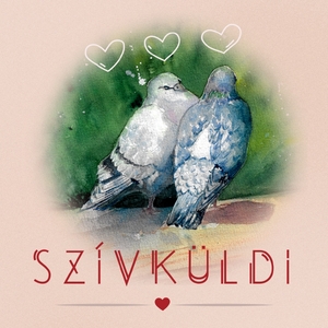 Szívküldi