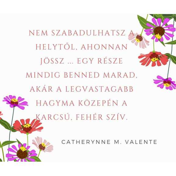 Catherynne M. Valente